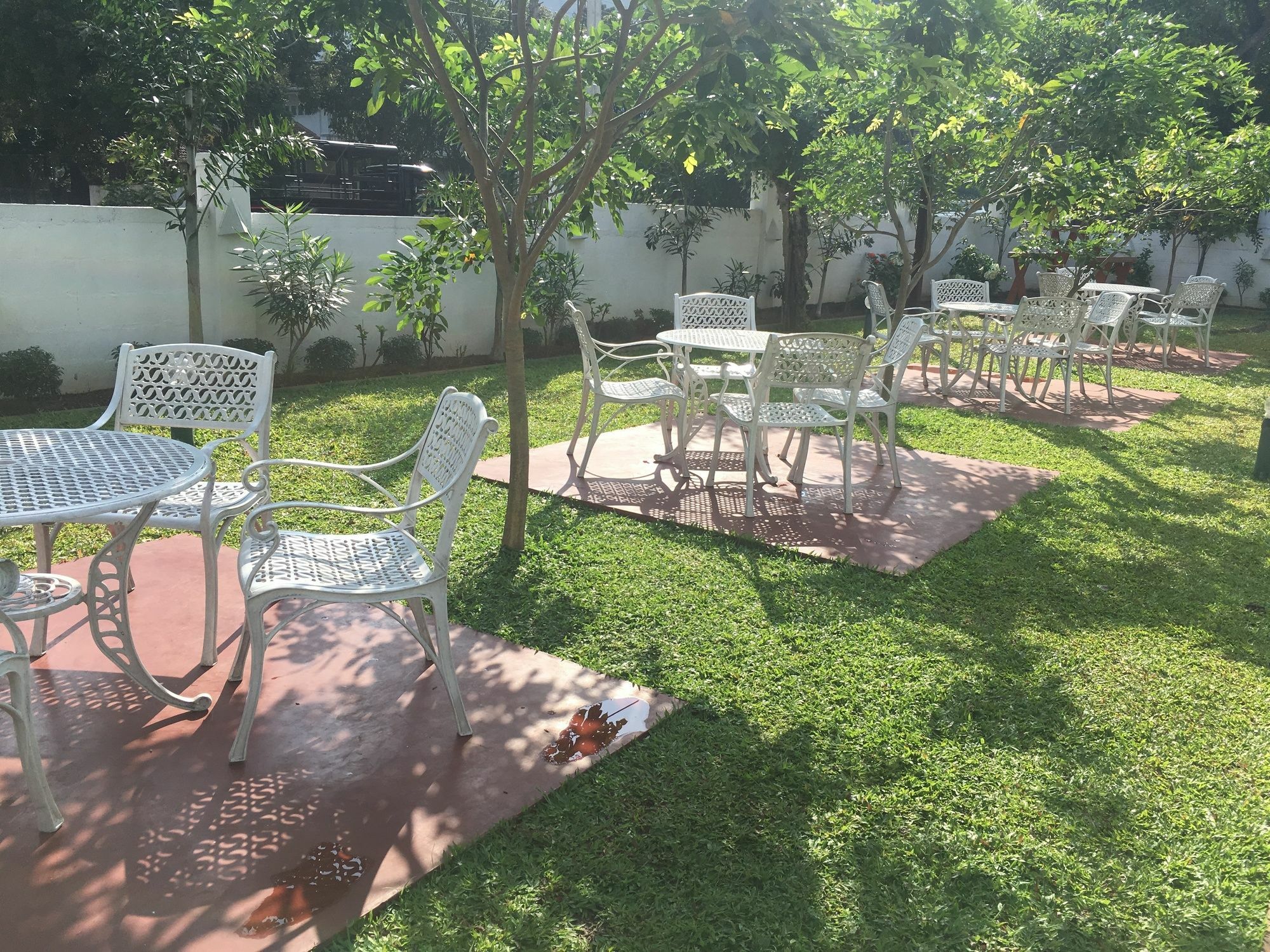 Lavonka Tourist Rest Hotel อนุราธปุระ ภายนอก รูปภาพ